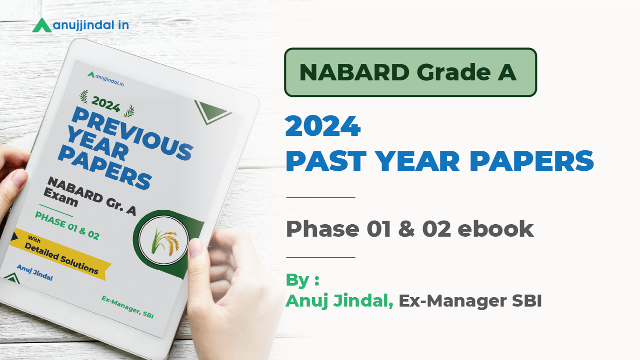 WEB-BOOKS-2023-07 2010 to 2022 Previous Year Papers<br />
RBI Grade B Exam